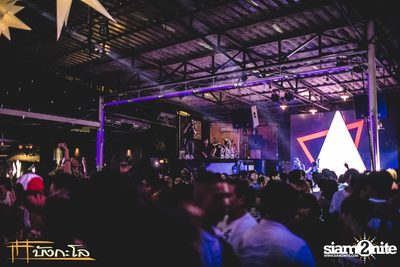 Smirnoff presents Lost Stars — photo 115