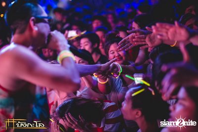 Smirnoff presents Lost Stars — photo 48