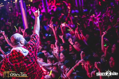 Smirnoff presents Lost Stars — photo 15