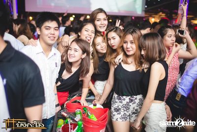 Smirnoff presents Lost Stars — photo 126
