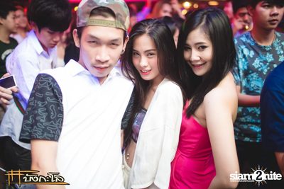 Smirnoff presents Lost Stars — photo 95