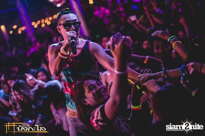 Smirnoff presents Lost Stars — photo 22