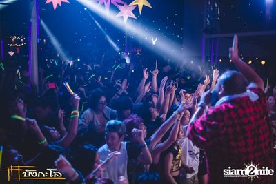 Smirnoff presents Lost Stars — photo 167