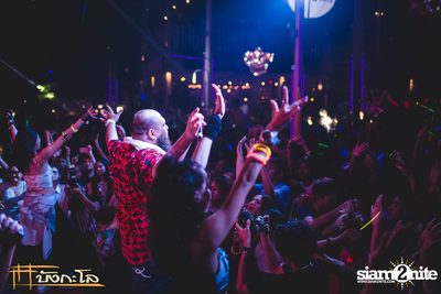 Smirnoff presents Lost Stars — photo 8