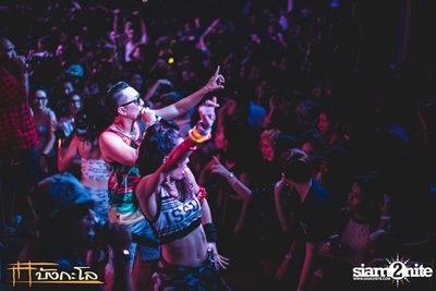 Smirnoff presents Lost Stars — photo 36
