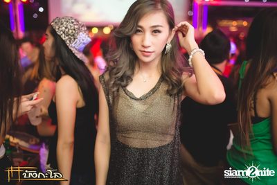 Smirnoff presents Lost Stars — photo 108