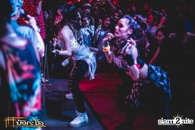 Smirnoff presents Lost Stars — photo 40