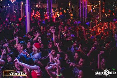 Smirnoff presents Lost Stars — photo 16
