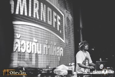 Smirnoff presents Lost Stars — photo 45