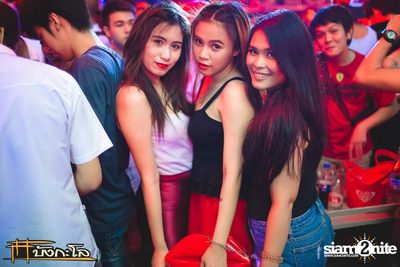 Smirnoff presents Lost Stars — photo 121