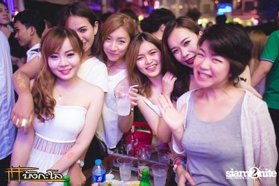 Smirnoff presents Lost Stars — photo 130