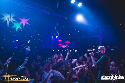 Smirnoff presents Lost Stars — photo 169