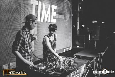 Smirnoff presents Lost Stars — photo 42