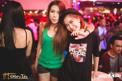 Smirnoff presents Lost Stars — photo 107