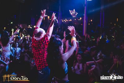 Smirnoff presents Lost Stars — photo 9