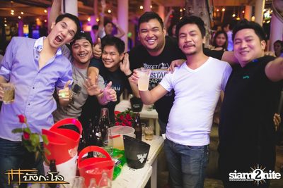 Smirnoff presents Lost Stars — photo 78