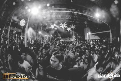 Smirnoff presents Lost Stars — photo 68