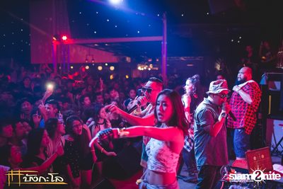 Smirnoff presents Lost Stars — photo 171