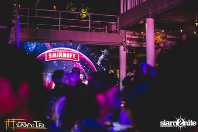 Smirnoff presents Lost Stars — photo 1