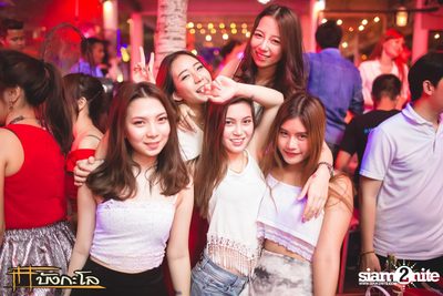 Smirnoff presents Lost Stars — photo 98