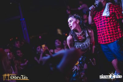 Smirnoff presents Lost Stars — photo 157
