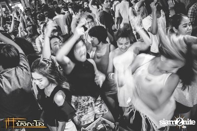 Smirnoff presents Lost Stars — photo 72