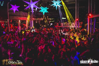 Smirnoff presents Lost Stars — photo 84