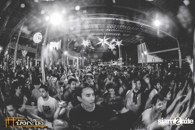 Smirnoff presents Lost Stars — photo 67