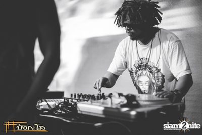 Smirnoff presents Lost Stars — photo 146