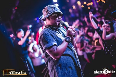 Smirnoff presents Lost Stars — photo 18