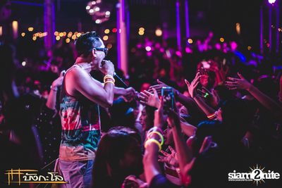 Smirnoff presents Lost Stars — photo 19