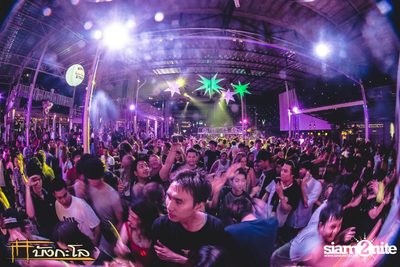 Smirnoff presents Lost Stars — photo 69