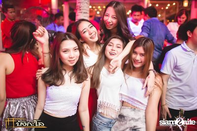 Smirnoff presents Lost Stars — photo 99