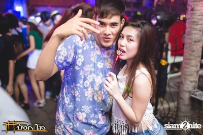 Smirnoff presents Lost Stars — photo 122