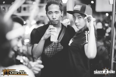 Smirnoff presents Lost Stars — photo 87