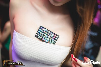 Smirnoff presents Lost Stars — photo 102