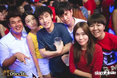 Smirnoff presents Lost Stars — photo 120