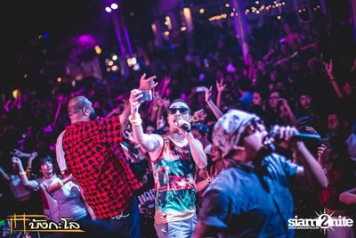 Smirnoff presents Lost Stars — photo 25
