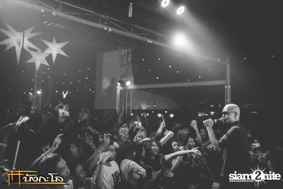 Smirnoff presents Lost Stars — photo 168