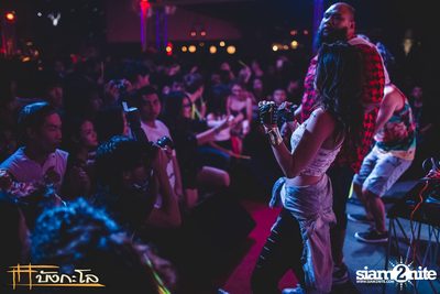 Smirnoff presents Lost Stars — photo 163