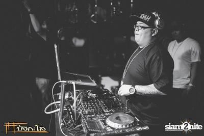 Smirnoff presents Lost Stars — photo 61