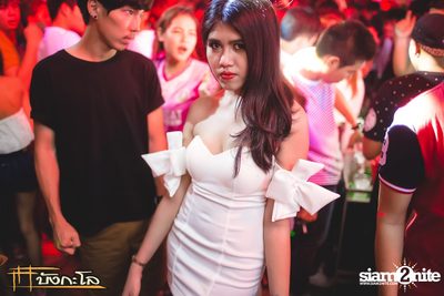 Smirnoff presents Lost Stars — photo 105
