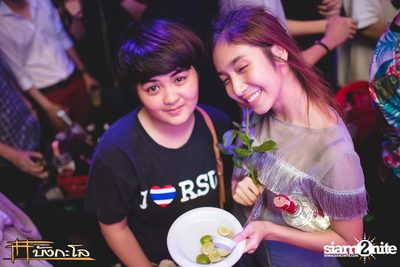 Smirnoff presents Lost Stars — photo 65