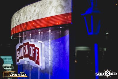 Smirnoff presents Lost Stars — photo 129