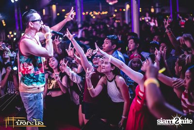 Smirnoff presents Lost Stars — photo 17