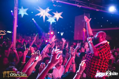 Smirnoff presents Lost Stars — photo 166