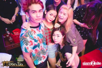 Smirnoff presents Lost Stars — photo 56