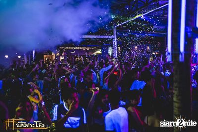 Smirnoff presents Lost Stars — photo 80