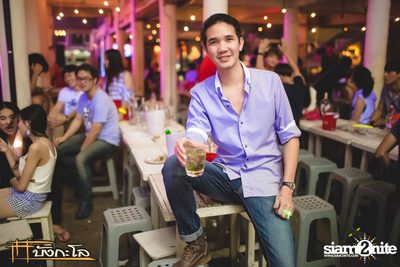 Smirnoff presents Lost Stars — photo 77