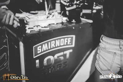 Smirnoff presents Lost Stars — photo 100